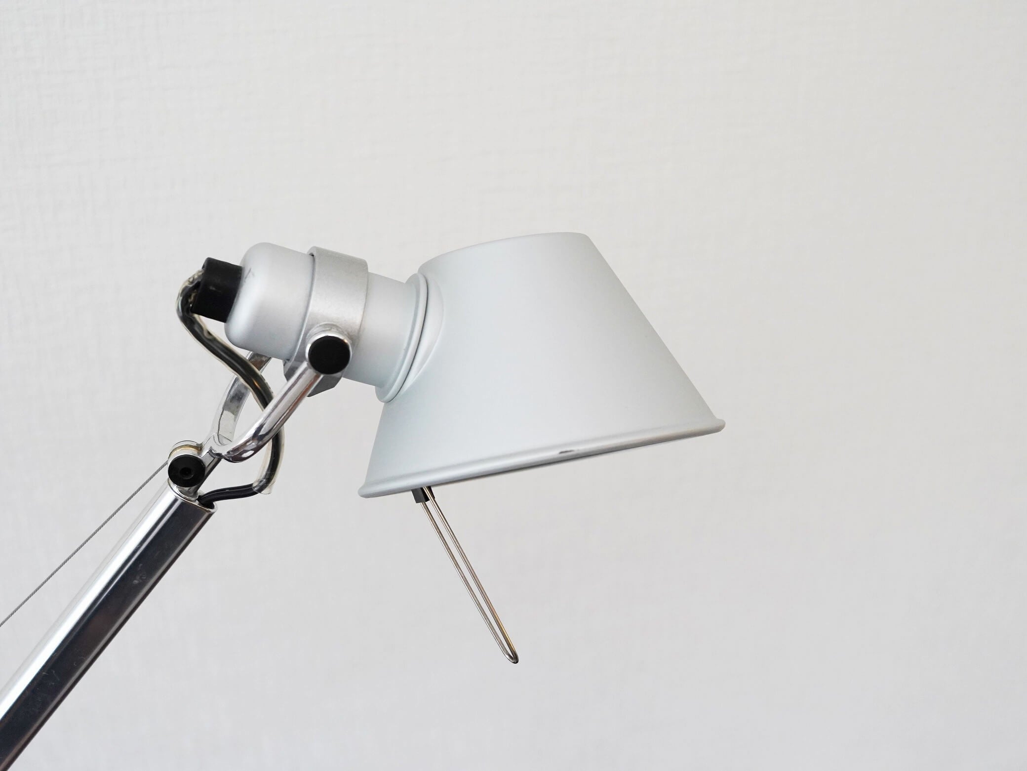 希少 Kartell カルテル ダストボックス ミケーレ・デ・ルッキ 高市忠夫 Michele De Lucchi / ミケーレ・デ・ルッキ ユーズド・中古アイテム