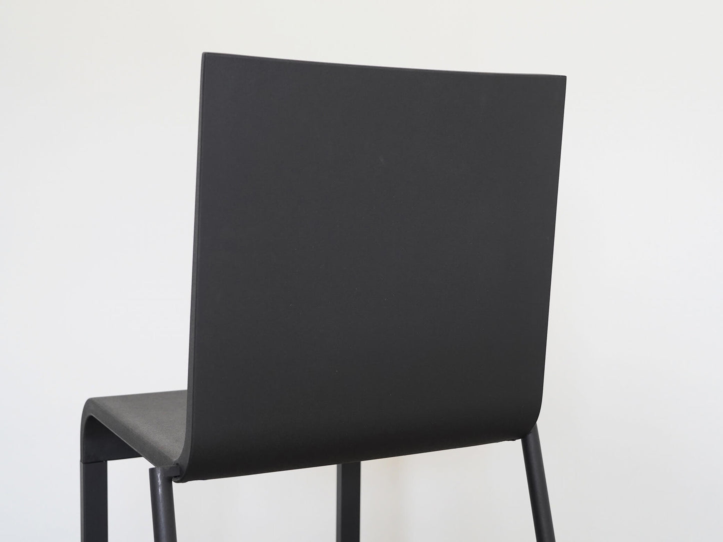 .03 ゼロスリー ブラック ヴィトラ マールテン・ヴァン・セーヴェレン / Vitra Maarten van Severen