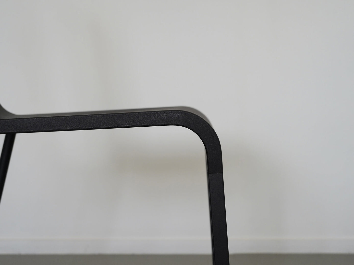 .03 ゼロスリー ブラック ヴィトラ マールテン・ヴァン・セーヴェレン / Vitra Maarten van Severen