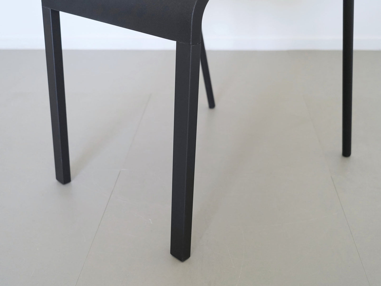 .03 ゼロスリー ブラック ヴィトラ マールテン・ヴァン・セーヴェレン / Vitra Maarten van Severen