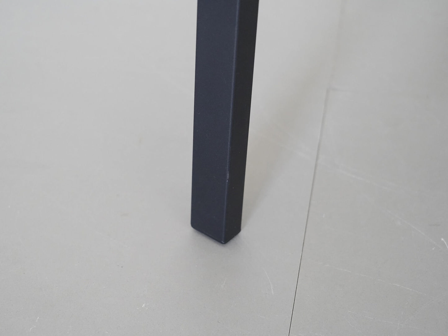 .03 ゼロスリー ブラック ヴィトラ マールテン・ヴァン・セーヴェレン / Vitra Maarten van Severen