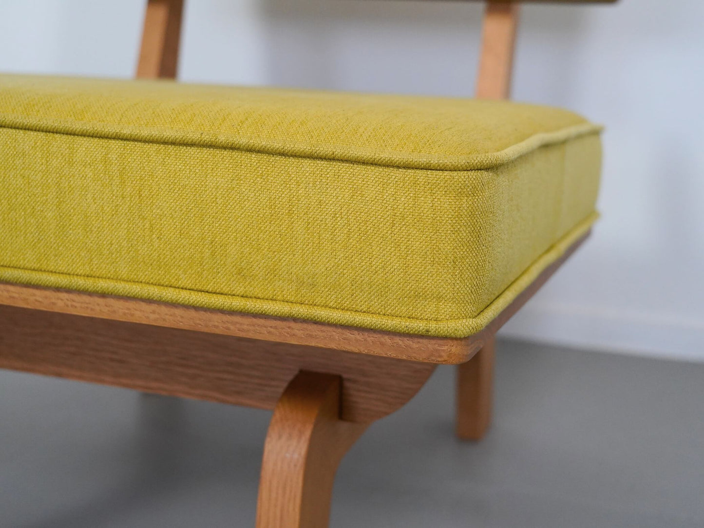 サブロクソファ ソリッド S ① グラフ×相合家具 3/6 SOFA SOLID S graf × SOGOKAGU