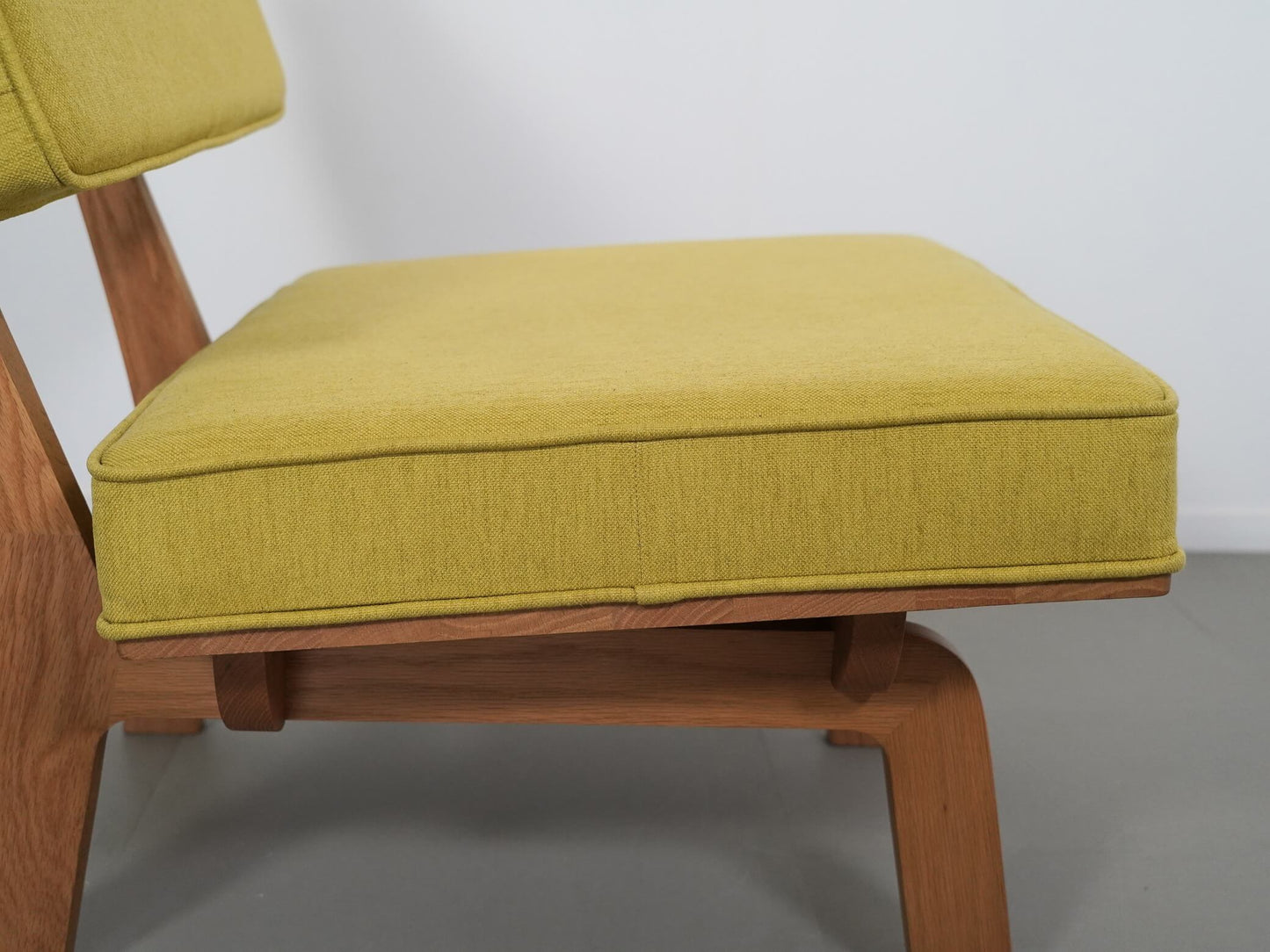 サブロクソファ ソリッド S ① グラフ×相合家具 3/6 SOFA SOLID S graf × SOGOKAGU