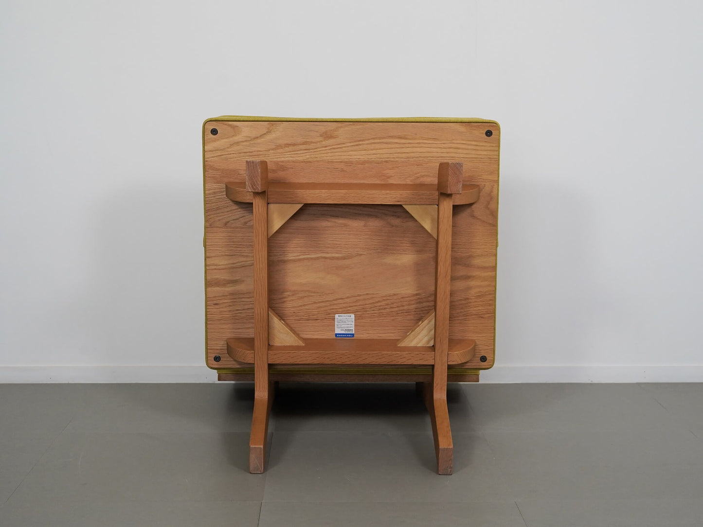サブロクソファ ソリッド S ① グラフ×相合家具 3/6 SOFA SOLID S graf × SOGOKAGU