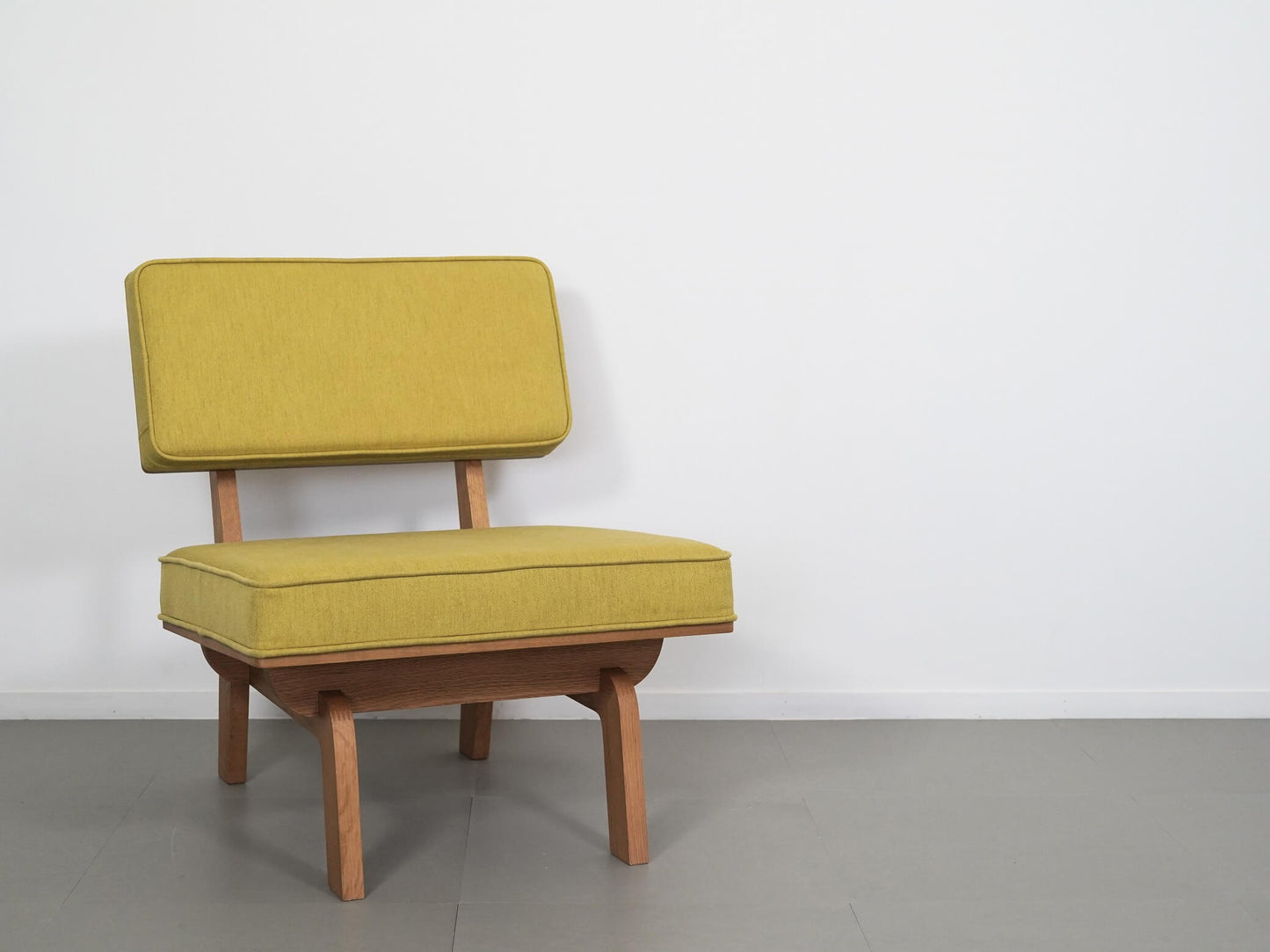 サブロクソファ ソリッド S ① グラフ×相合家具 3/6 SOFA SOLID S graf × SOGOKAGU