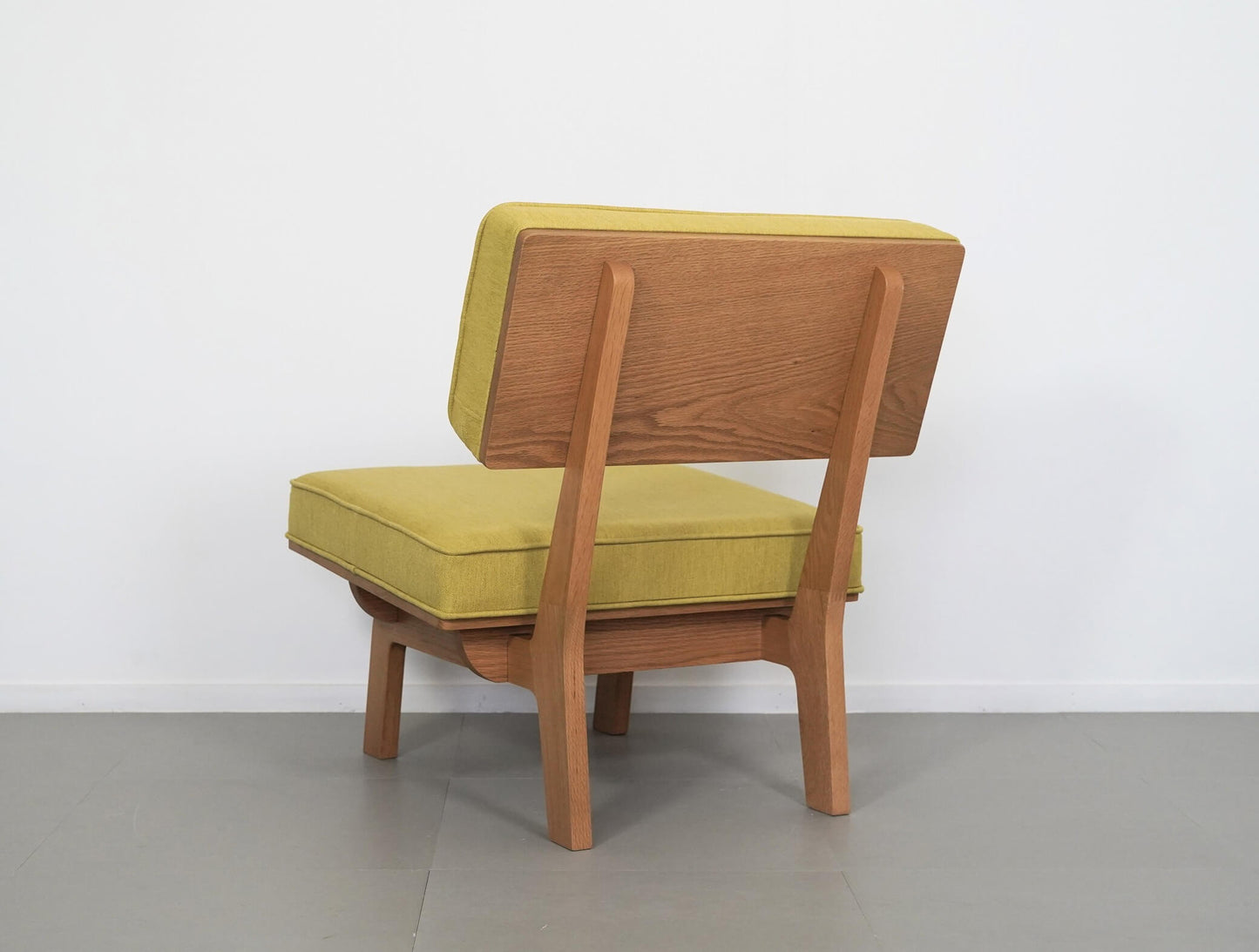 サブロクソファ ソリッド S ① グラフ×相合家具 3/6 SOFA SOLID S graf × SOGOKAGU