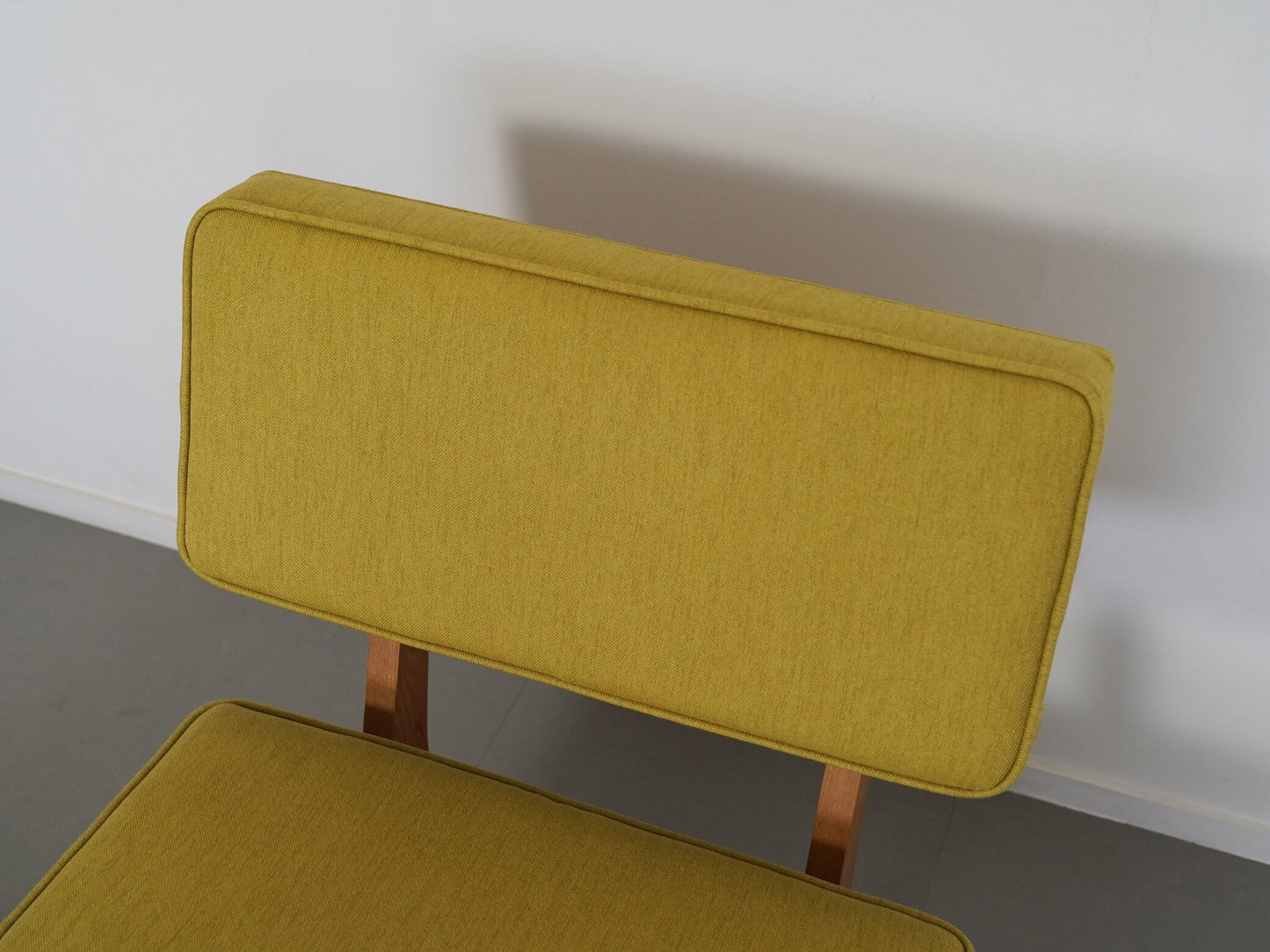 サブロクソファ ソリッド S ① グラフ×相合家具 3/6 SOFA SOLID S graf × SOGOKAGU