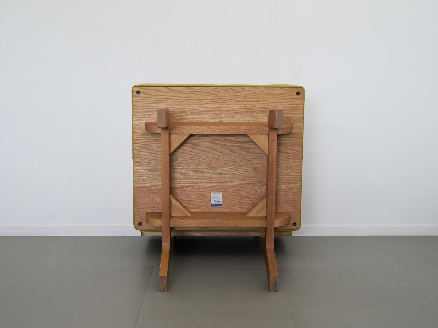 サブロクソファ ソリッド S ② グラフ×相合家具 3/6 SOFA SOLID S graf × SOGOKAGU