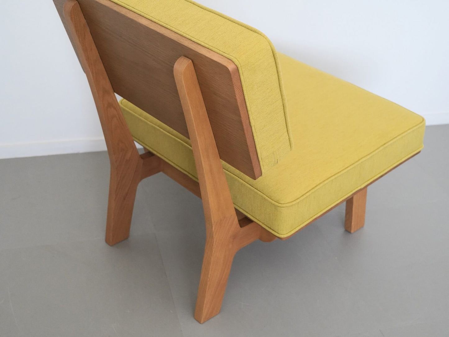 サブロクソファ ソリッド S ② グラフ×相合家具 3/6 SOFA SOLID S graf × SOGOKAGU