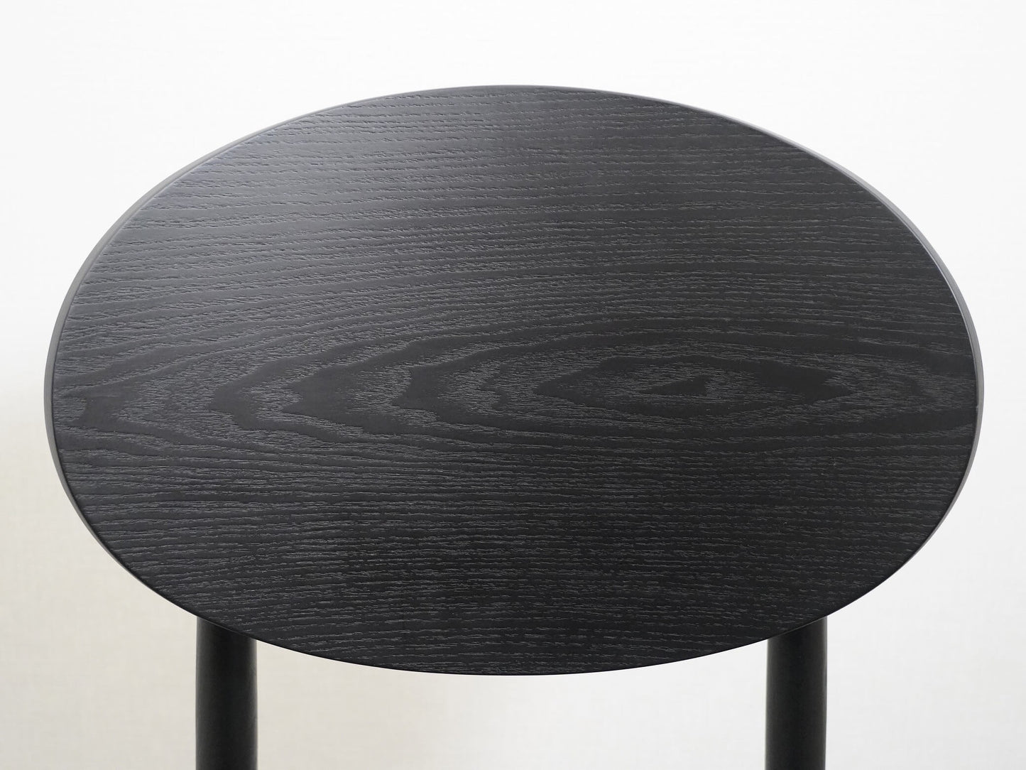 アウトラインチェア スミ ノームアーキテクツ アリアケ / Outline Chair Norm Architects ARIAKE 在庫4