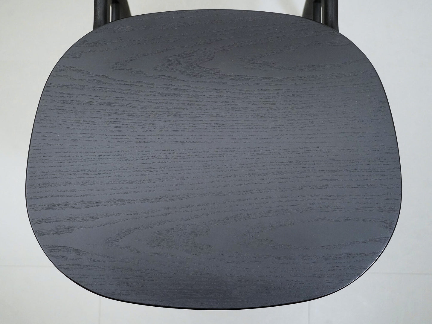 アウトラインチェア スミ ノームアーキテクツ アリアケ / Outline Chair Norm Architects ARIAKE 在庫4