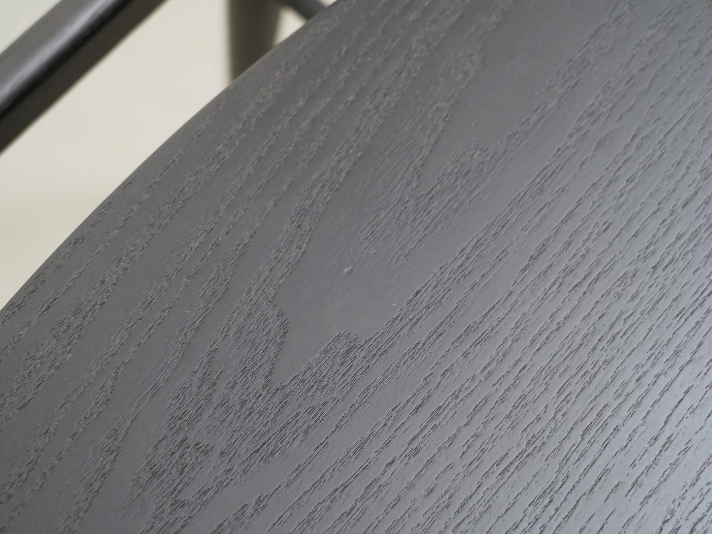 アウトラインチェア スミ ノームアーキテクツ アリアケ / Outline Chair Norm Architects ARIAKE 在庫4