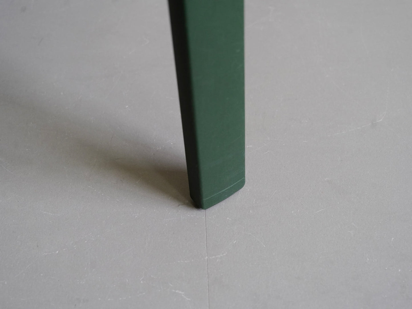 オールプラスチックチェア エーピ-シー アイビー ジャスパー・モリソン ヴィトラ グリーン 緑 / All Plastic Chair APC Ivy Jasper Morrison Vitra Green 在庫4