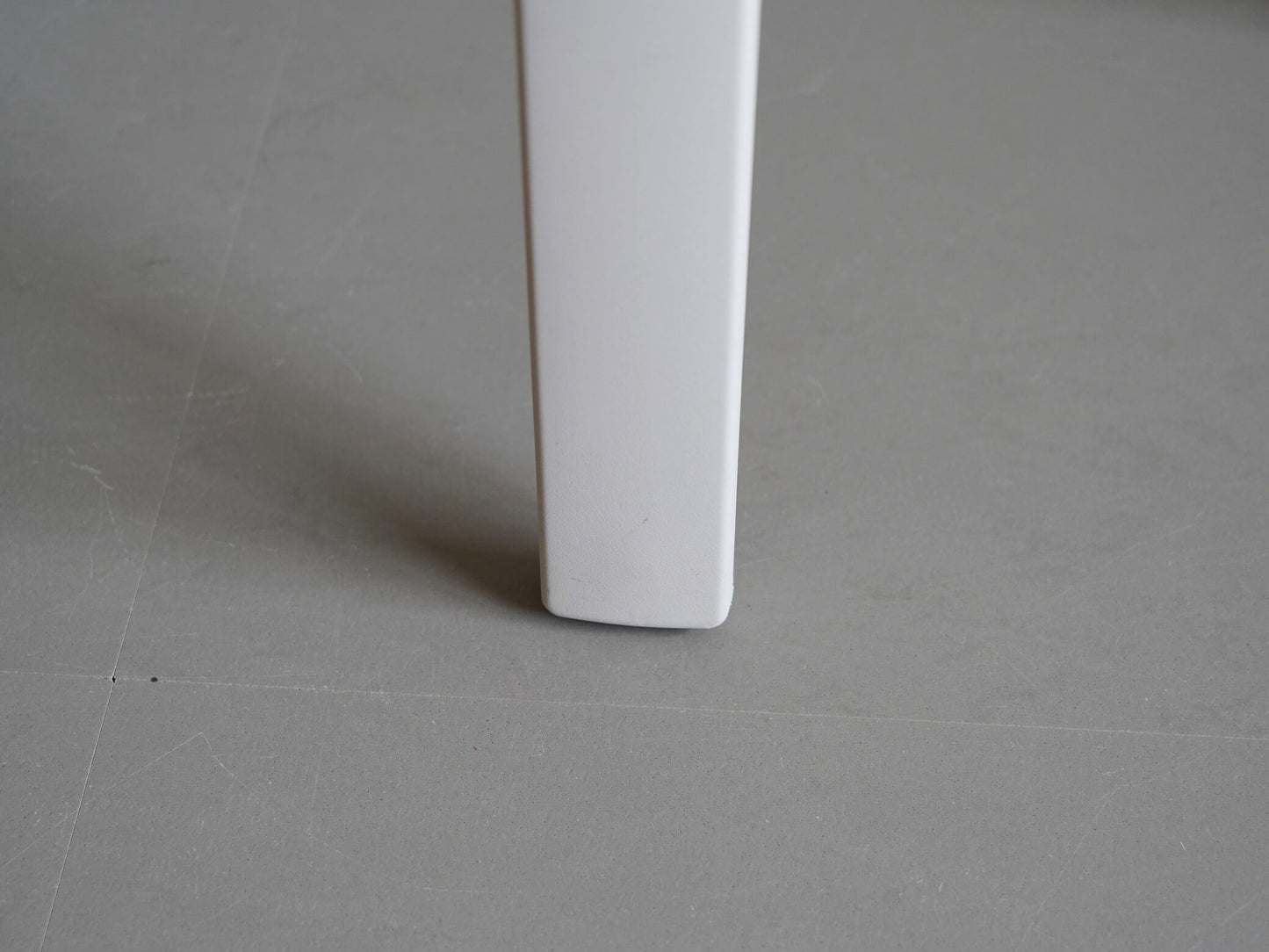 オールプラスチックチェア グライドなし エーピ-シー ホワイト ジャスパー・モリソン ヴィトラ / All Plastic Chair APC White Jasper Morrison Vitra 在庫1