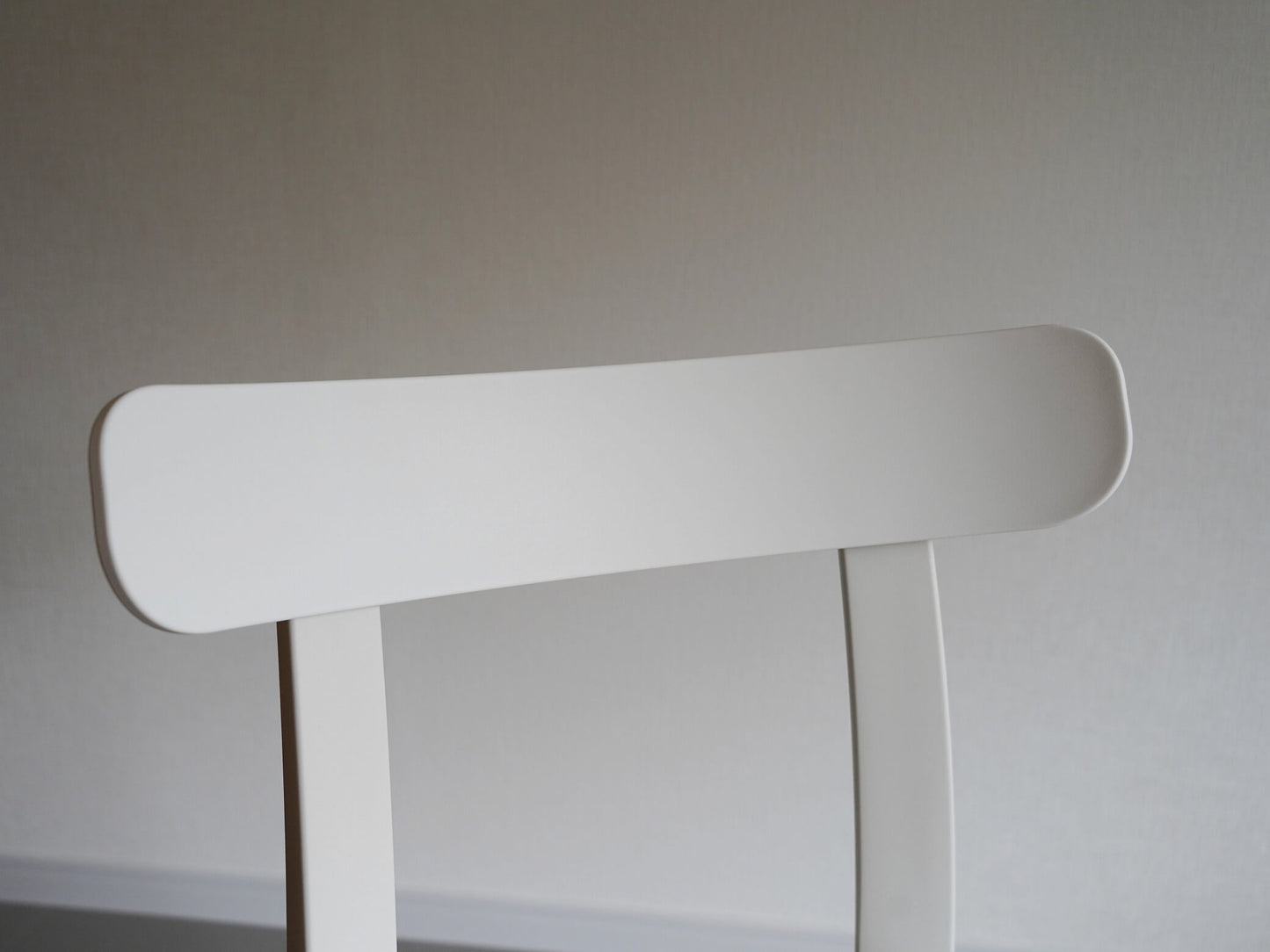 オールプラスチックチェア グライドなし エーピ-シー ホワイト ジャスパー・モリソン ヴィトラ / All Plastic Chair APC White Jasper Morrison Vitra 在庫1