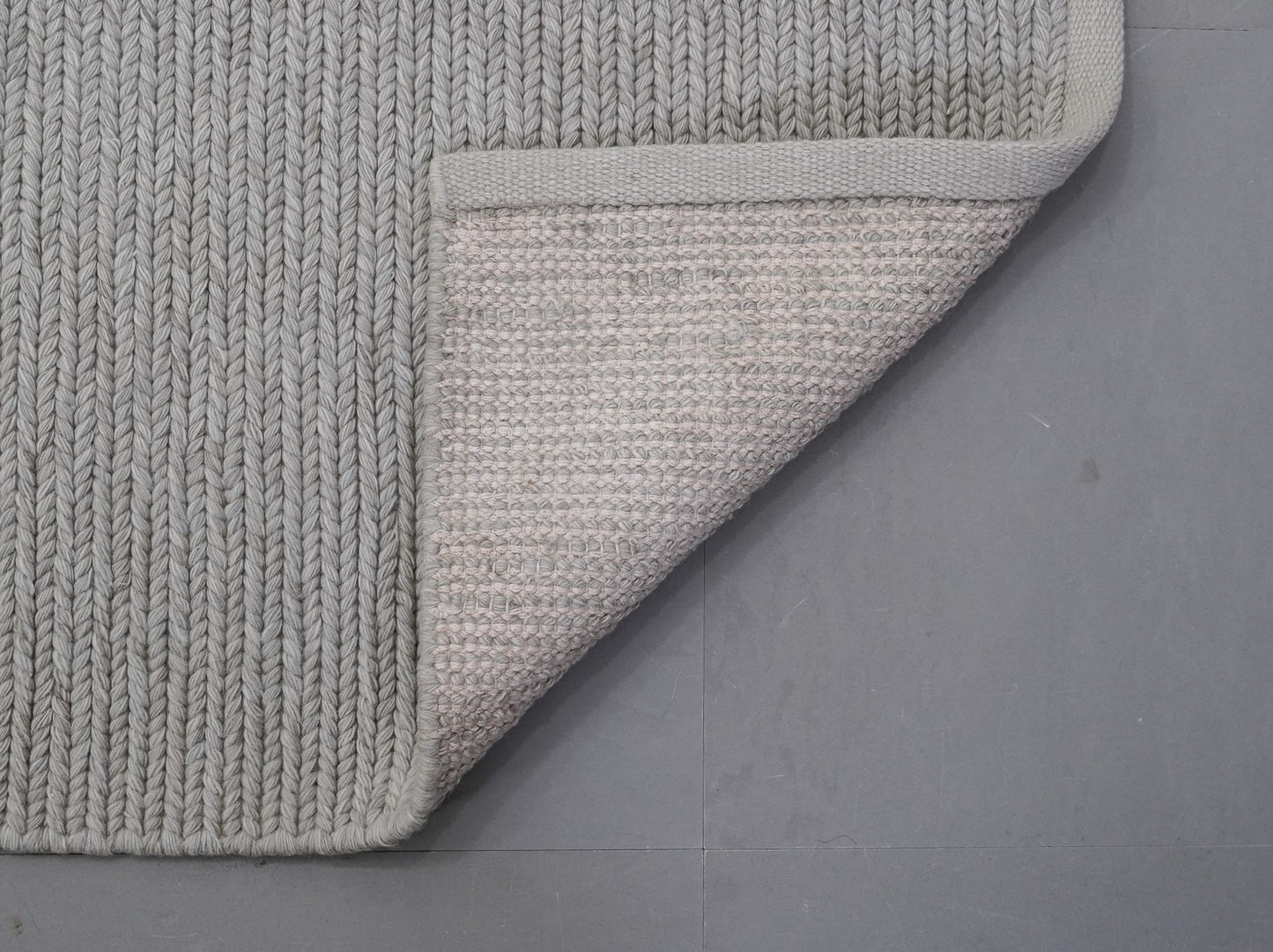 クヴァドラ アラム2 ウール ラグ キナサン 175×240cm / Kvadrat Aram 2 Wool Rug Kinnasand