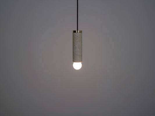 ニューライトポタリーのバウスペンダントライト