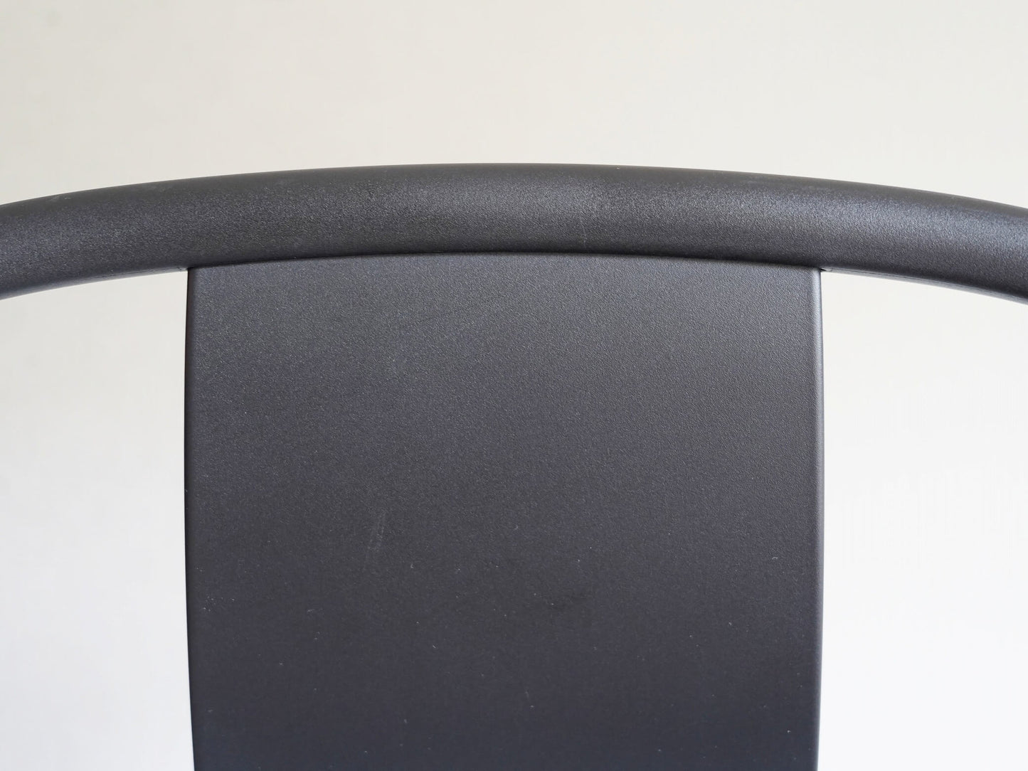 ベルヴィル チェア ディープブラック ロナン&エルワン・ブルレック ヴィトラ / Bellville chair Deep Black Ronan & Erwan Bouroullec Vitra