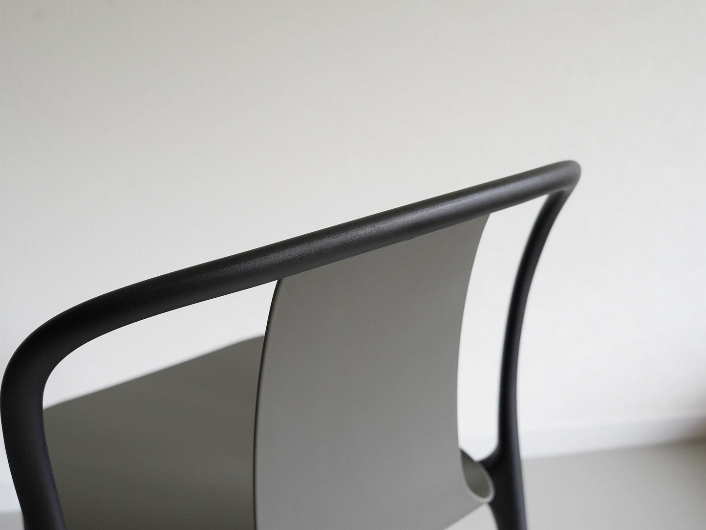 ベルヴィル チェア バサルト ロナン&エルワン・ブルレック ヴィトラ / Bellville chair Basalt Ronan & Erwan Bouroullec Vitra