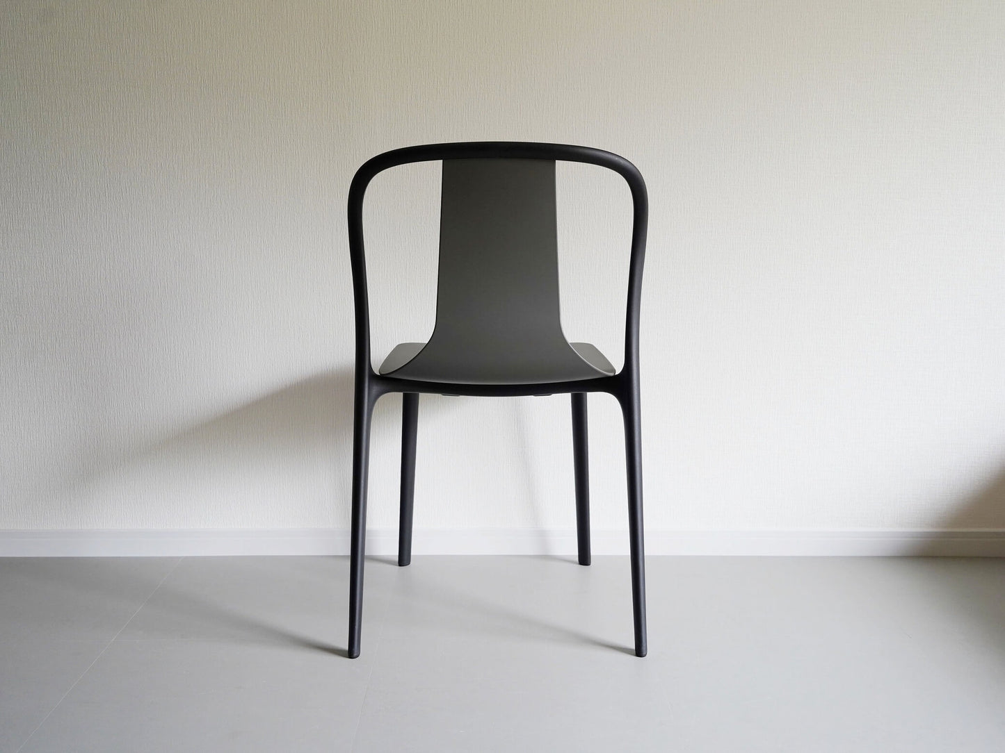ベルヴィル チェア バサルト ロナン&エルワン・ブルレック ヴィトラ / Bellville chair Basalt Ronan & Erwan Bouroullec Vitra