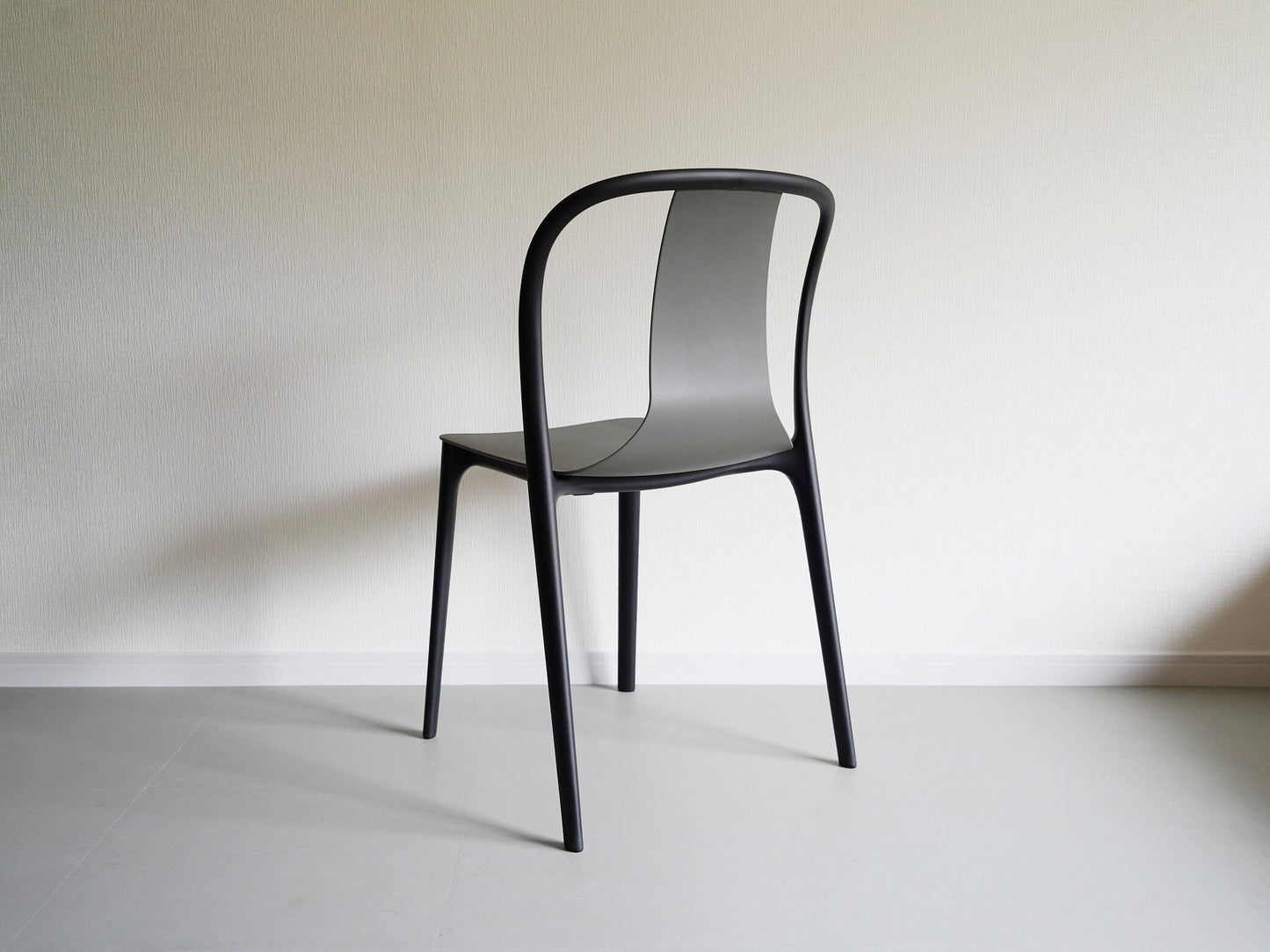 ベルヴィル チェア バサルト ロナン&エルワン・ブルレック ヴィトラ / Bellville chair Basalt Ronan & Erwan Bouroullec Vitra