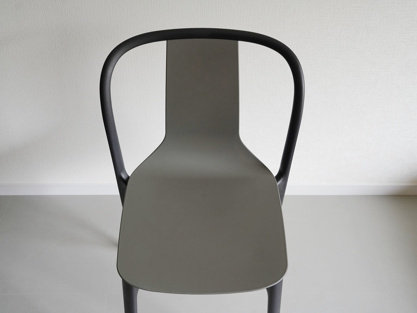 ベルヴィル チェア バサルト ロナン&エルワン・ブルレック ヴィトラ / Bellville chair Basalt Ronan & Erwan Bouroullec Vitra