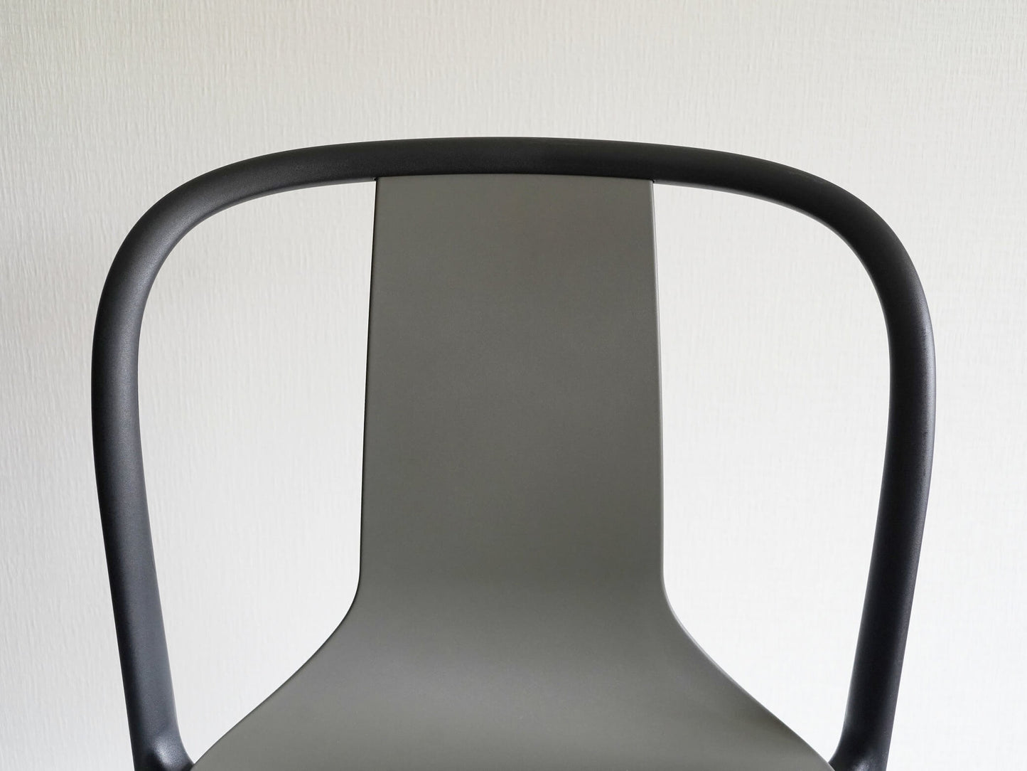 ベルヴィル チェア バサルト ロナン&エルワン・ブルレック ヴィトラ / Bellville chair Basalt Ronan & Erwan Bouroullec Vitra