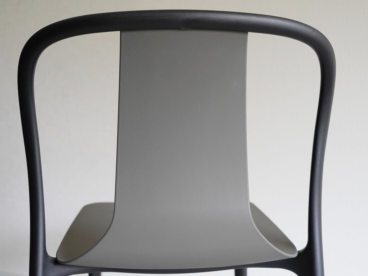 ベルヴィル チェア バサルト ロナン&エルワン・ブルレック ヴィトラ / Bellville chair Basalt Ronan & Erwan Bouroullec Vitra