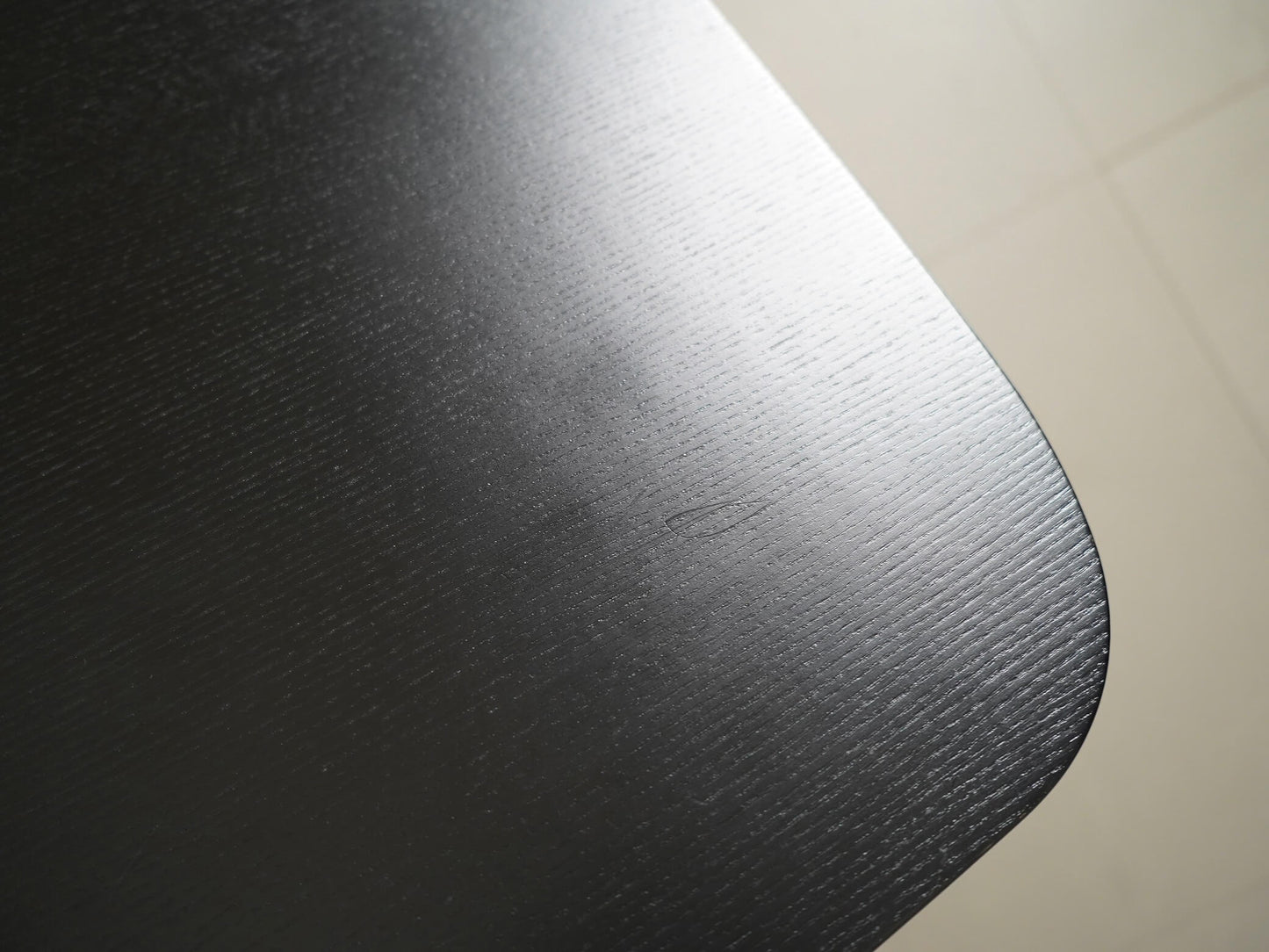 ベルヴィル チェア ウッド ブラック ロナン&エルワン・ブルレック ヴィトラ / Bellville Chair Wood Ronan & Erwan Bouroullec Vitra