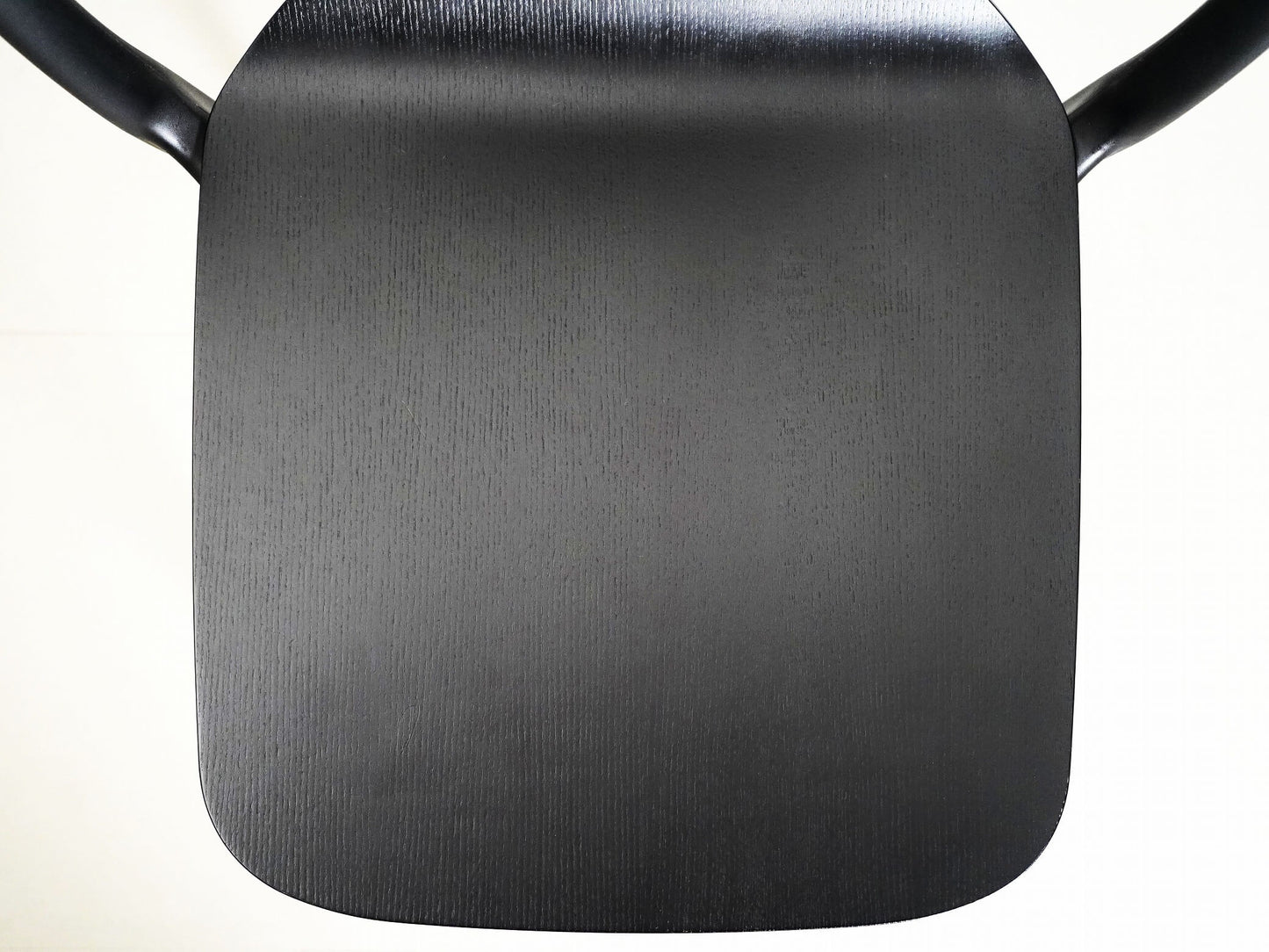 ベルヴィル チェア ウッド ブラック ロナン&エルワン・ブルレック ヴィトラ / Bellville Chair Wood Ronan & Erwan Bouroullec Vitra