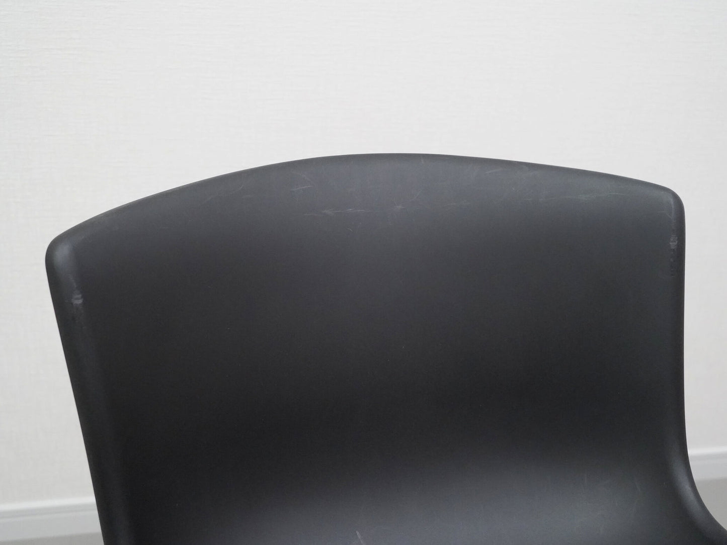 ハリー・ベルトイア プラスチック サイドチェア ノル / Harry Bertoia Plastic Side Chair Knoll 在庫6→2