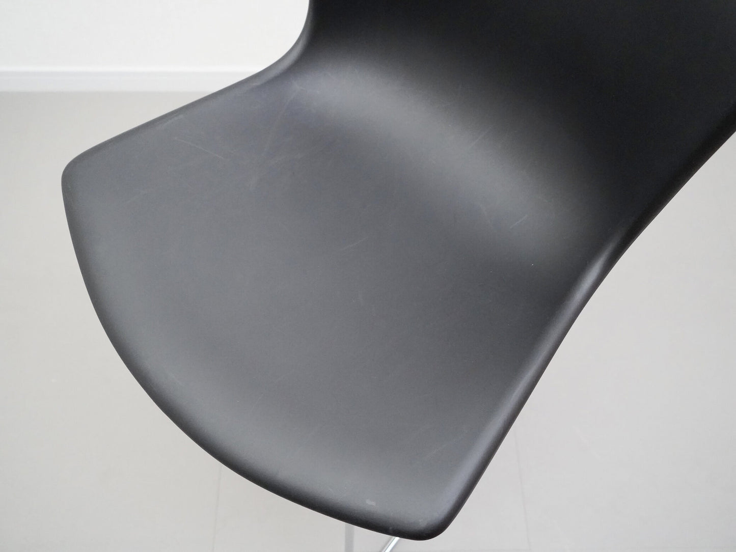 ハリー・ベルトイア プラスチック サイドチェア ノル / Harry Bertoia Plastic Side Chair Knoll 在庫6→2