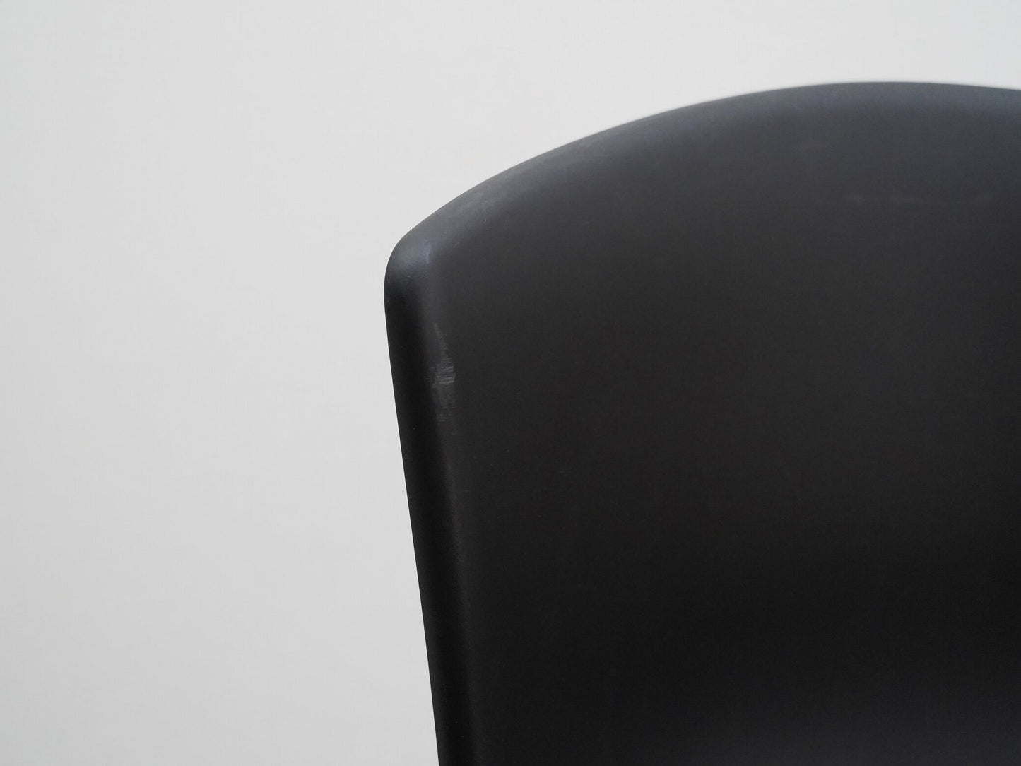 ハリー・ベルトイア プラスチック サイドチェア ノル / Harry Bertoia Plastic Side Chair Knoll 在庫6→2
