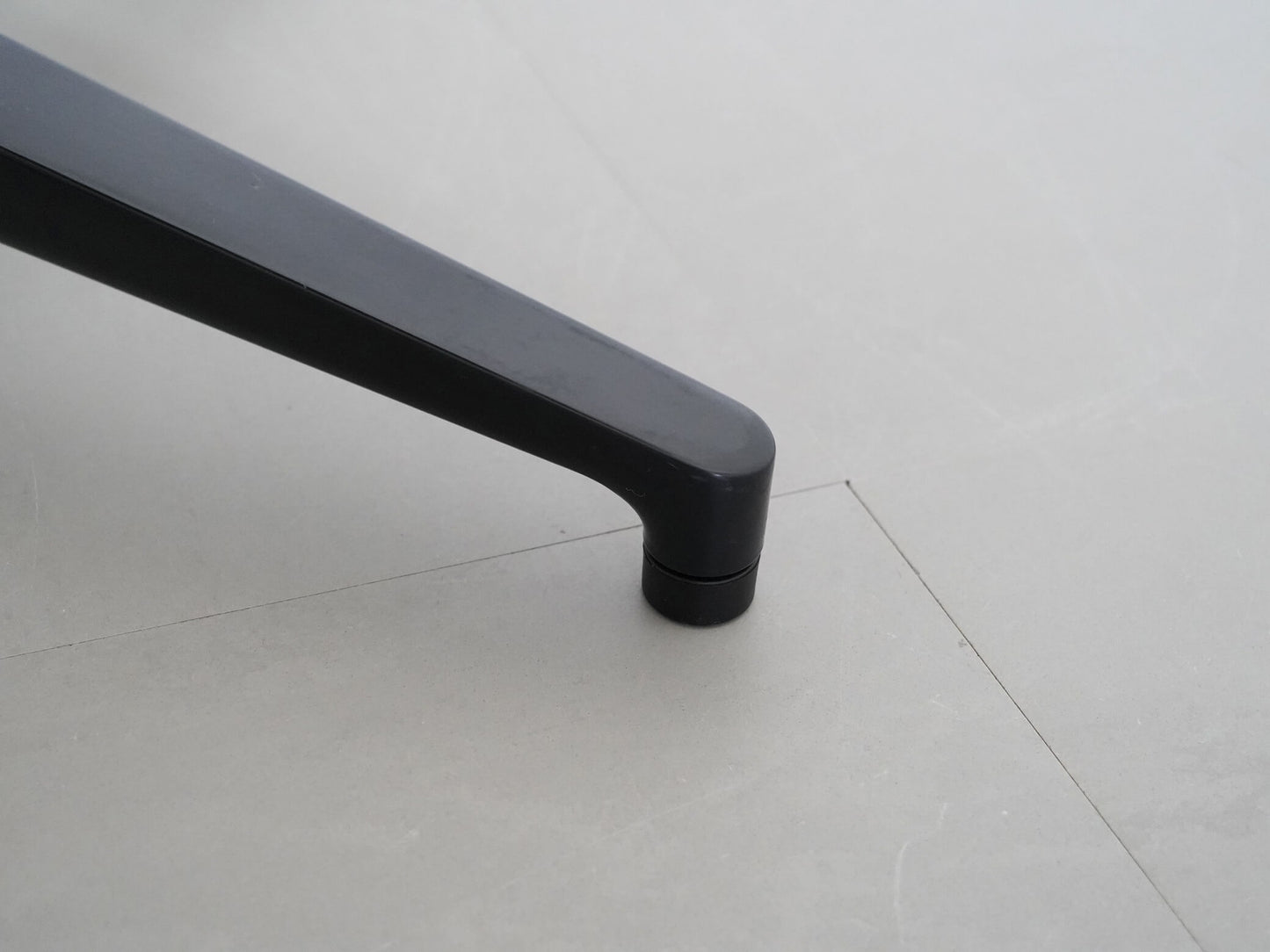 ビストロ スタンドアップテーブル ダークオーク ヴィトラ ロナン&エルワン・ブルレック / Bistro Stand-up Table Vitra Ronan & Erwan Bouroullec