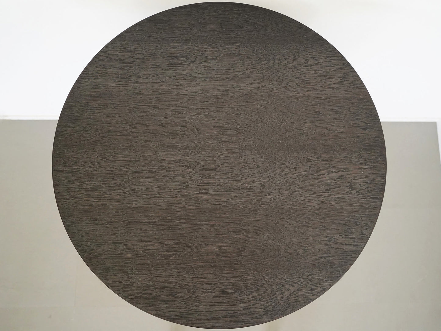 ビストロ スタンドアップテーブル ダークオーク ヴィトラ ロナン&エルワン・ブルレック / Bistro Stand-up Table Vitra Ronan & Erwan Bouroullec