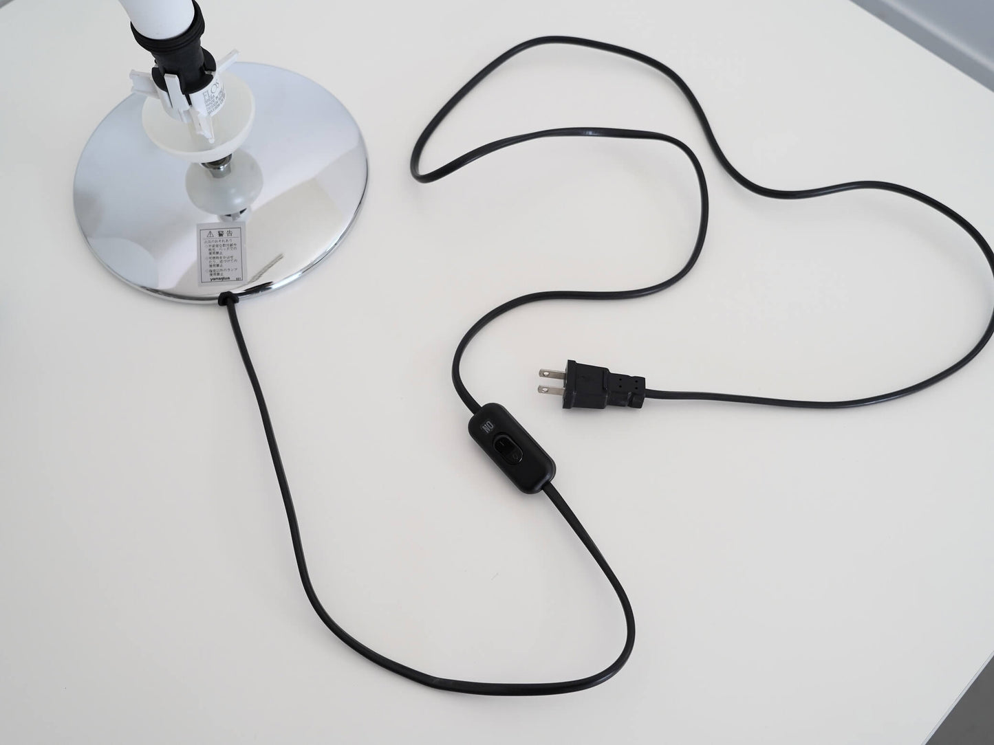 ブレラ テーブルランプ フロス アキッレ・カスティリオーニ / BRERA T Flos Achille Castiglioni