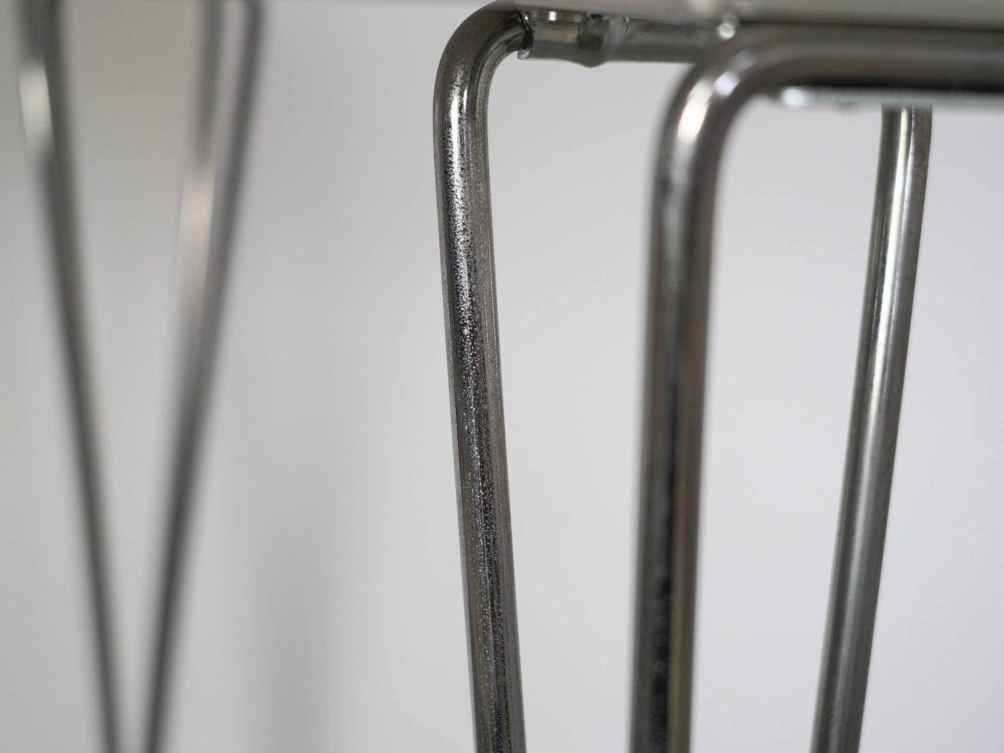 Bテーブル スクエア W80cm H72cm フリッツ・ハンセン アルネ・ヤコブセン ブルーノ・マットソン ピート・ハイン / B Table Square Fritz Hansen Arne Jaconsen Bruno Mathsson Piet Hein