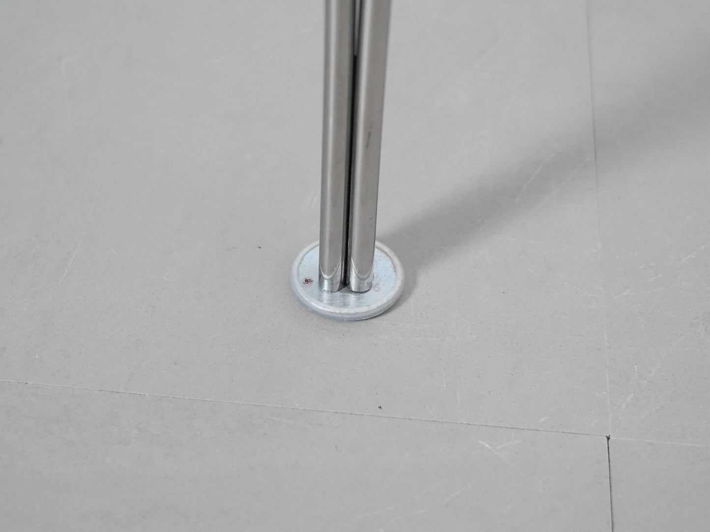 Bテーブル スクエア W80cm H72cm フリッツ・ハンセン アルネ・ヤコブセン ブルーノ・マットソン ピート・ハイン / B Table Square Fritz Hansen Arne Jaconsen Bruno Mathsson Piet Hein
