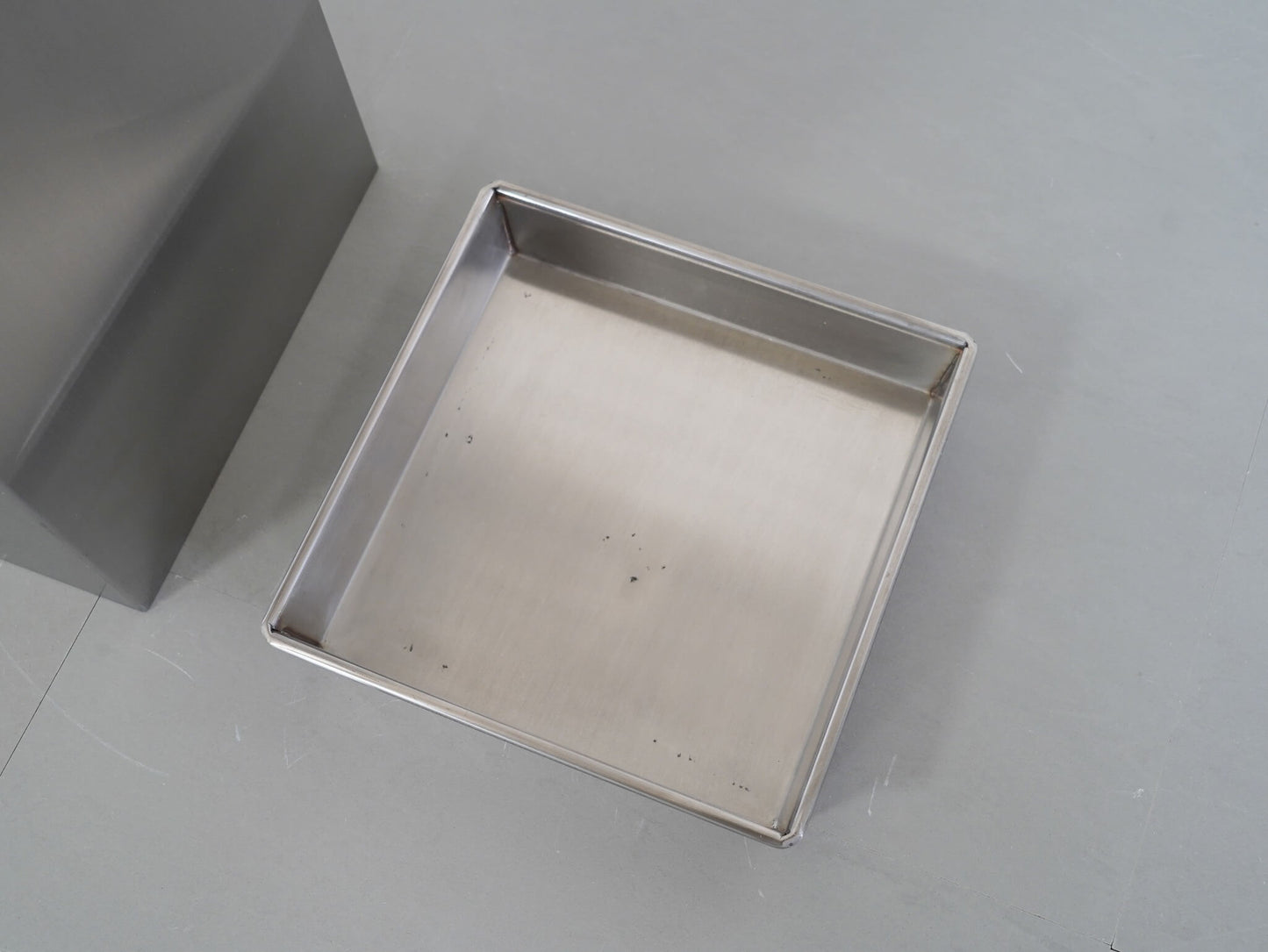 ステンレス アンブレラスタンド 傘立て ぶんぶく 日本製 / Umbrella Stand BUNBUKU 在庫3→2