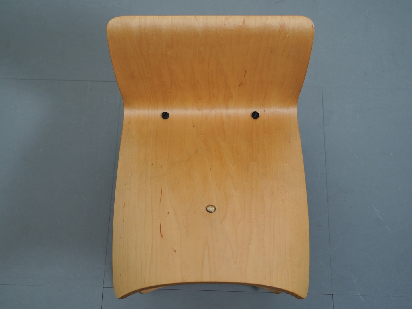 バタフライスツール 天童木工 柳宗理 メープル / Butterfly Stool Tendo Sori Yanagi Maple