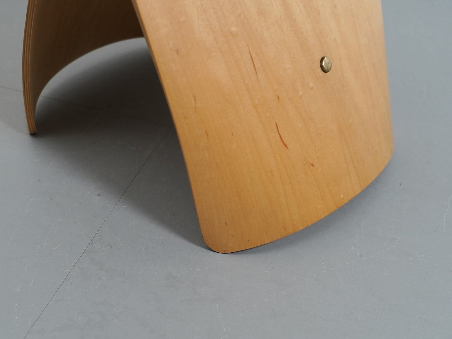 バタフライスツール 天童木工 柳宗理 メープル / Butterfly Stool Tendo Sori Yanagi Maple