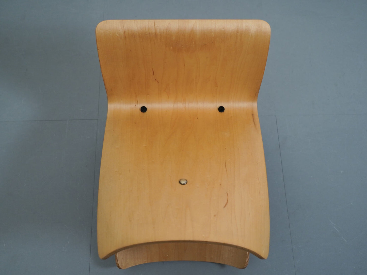 バタフライスツール 天童木工 柳宗理 メープル / Butterfly Stool Tendo Sori Yanagi Maple