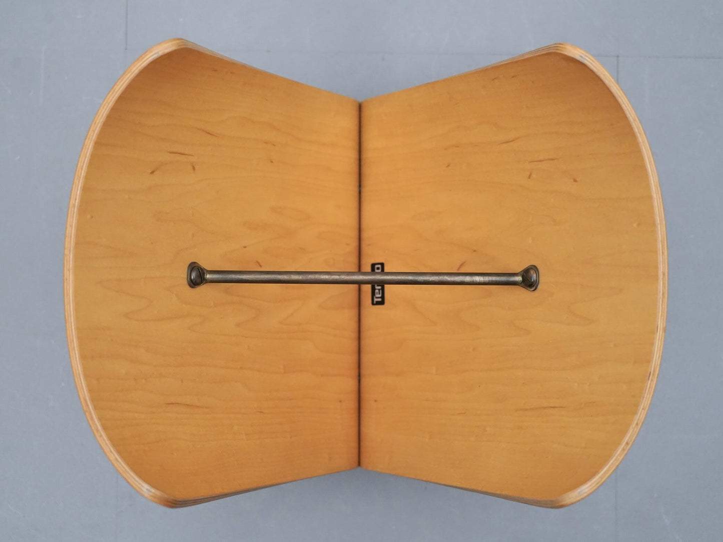 バタフライスツール 天童木工 柳宗理 メープル / Butterfly Stool Tendo Sori Yanagi Maple