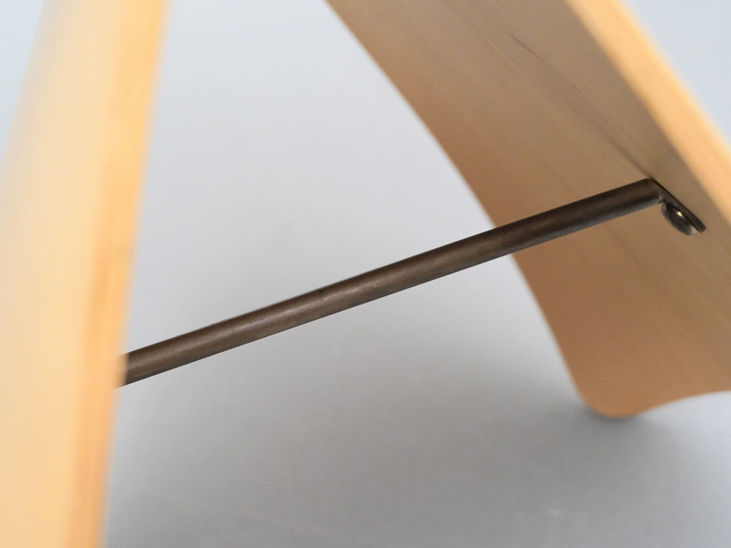 バタフライスツール 天童木工 柳宗理 メープル / Butterfly Stool Tendo Sori Yanagi Maple