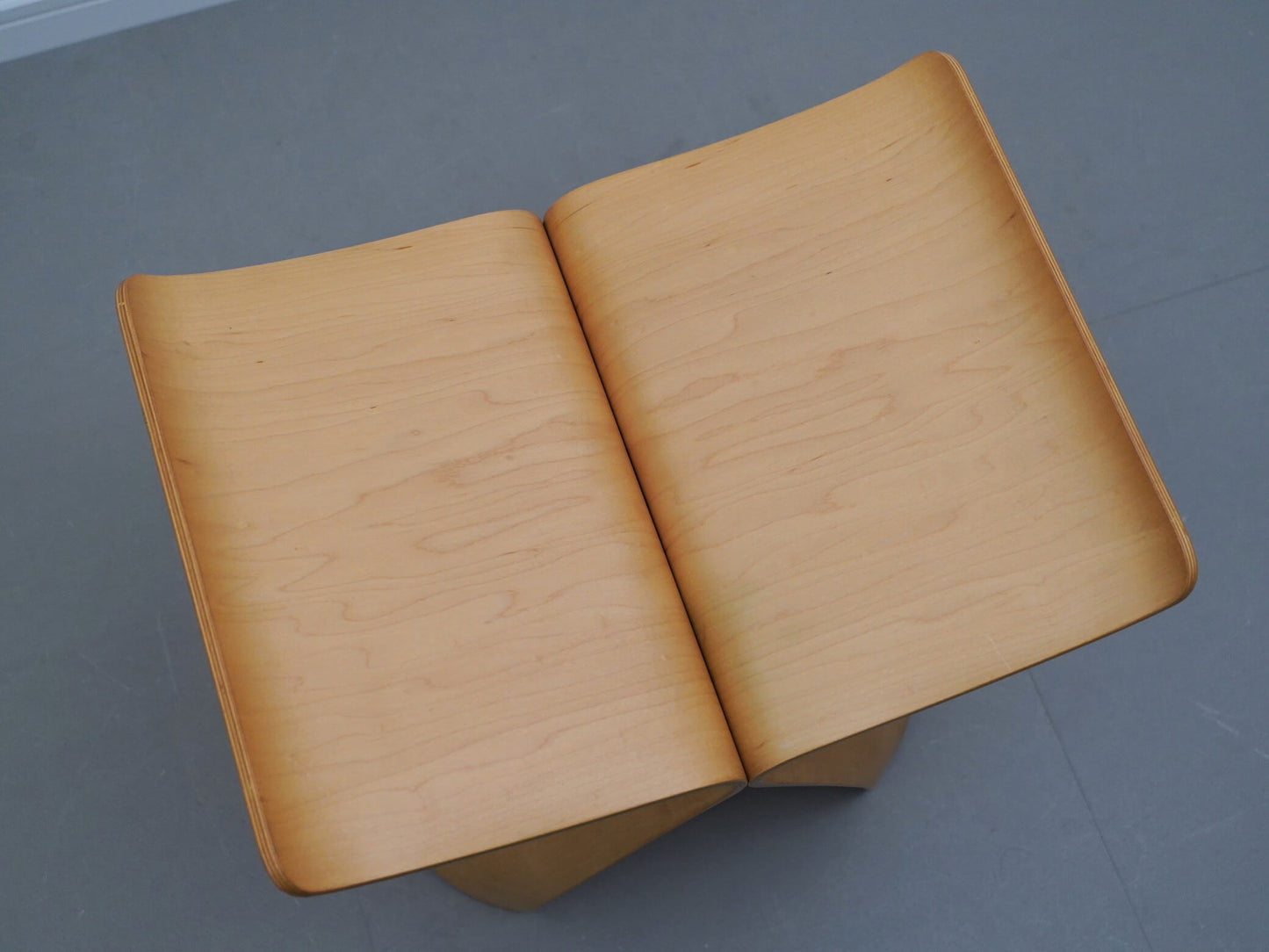 バタフライスツール 天童木工 柳宗理 メープル / Butterfly Stool Tendo Sori Yanagi Maple