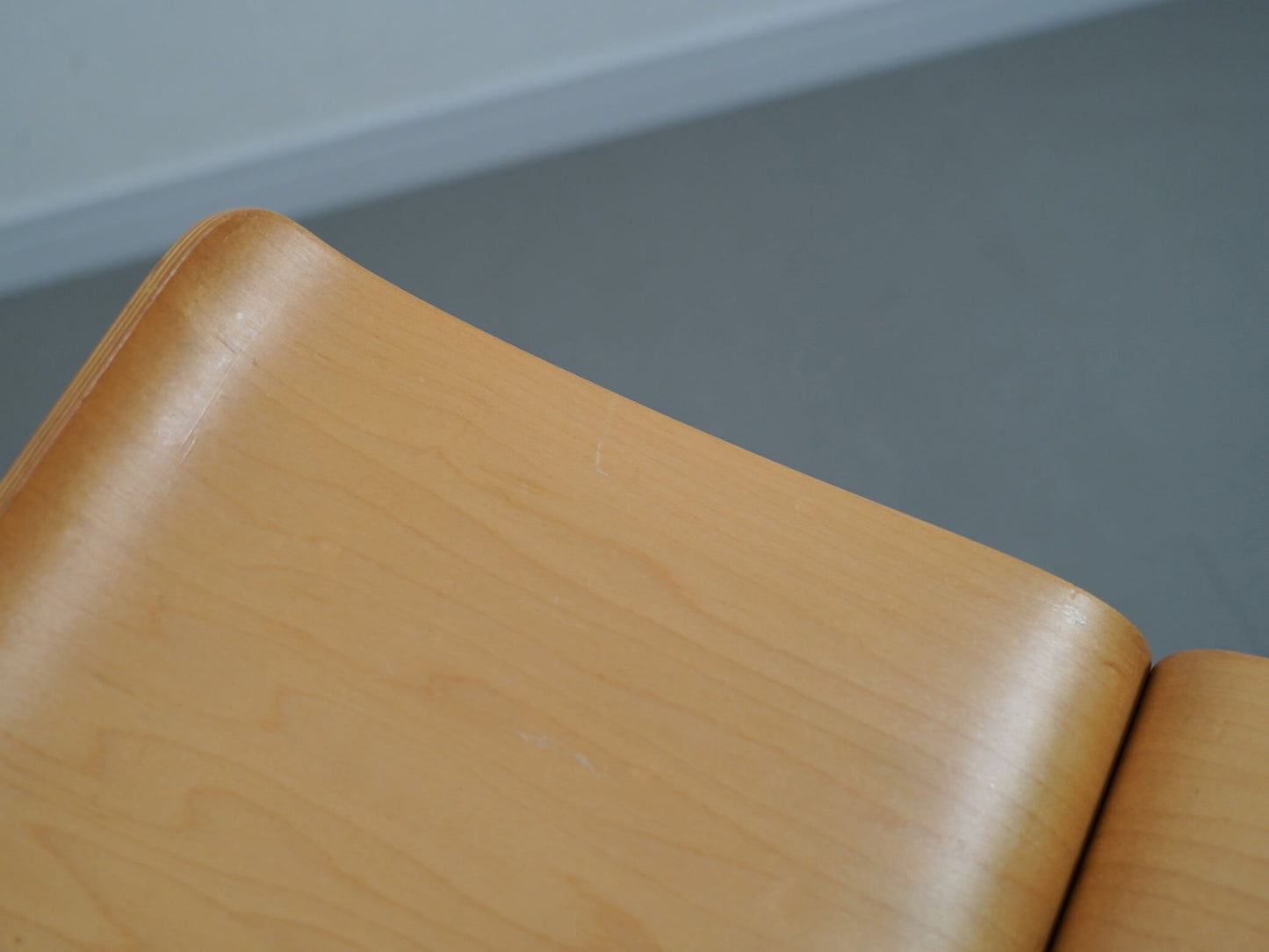 バタフライスツール 天童木工 柳宗理 メープル / Butterfly Stool Tendo Sori Yanagi Maple
