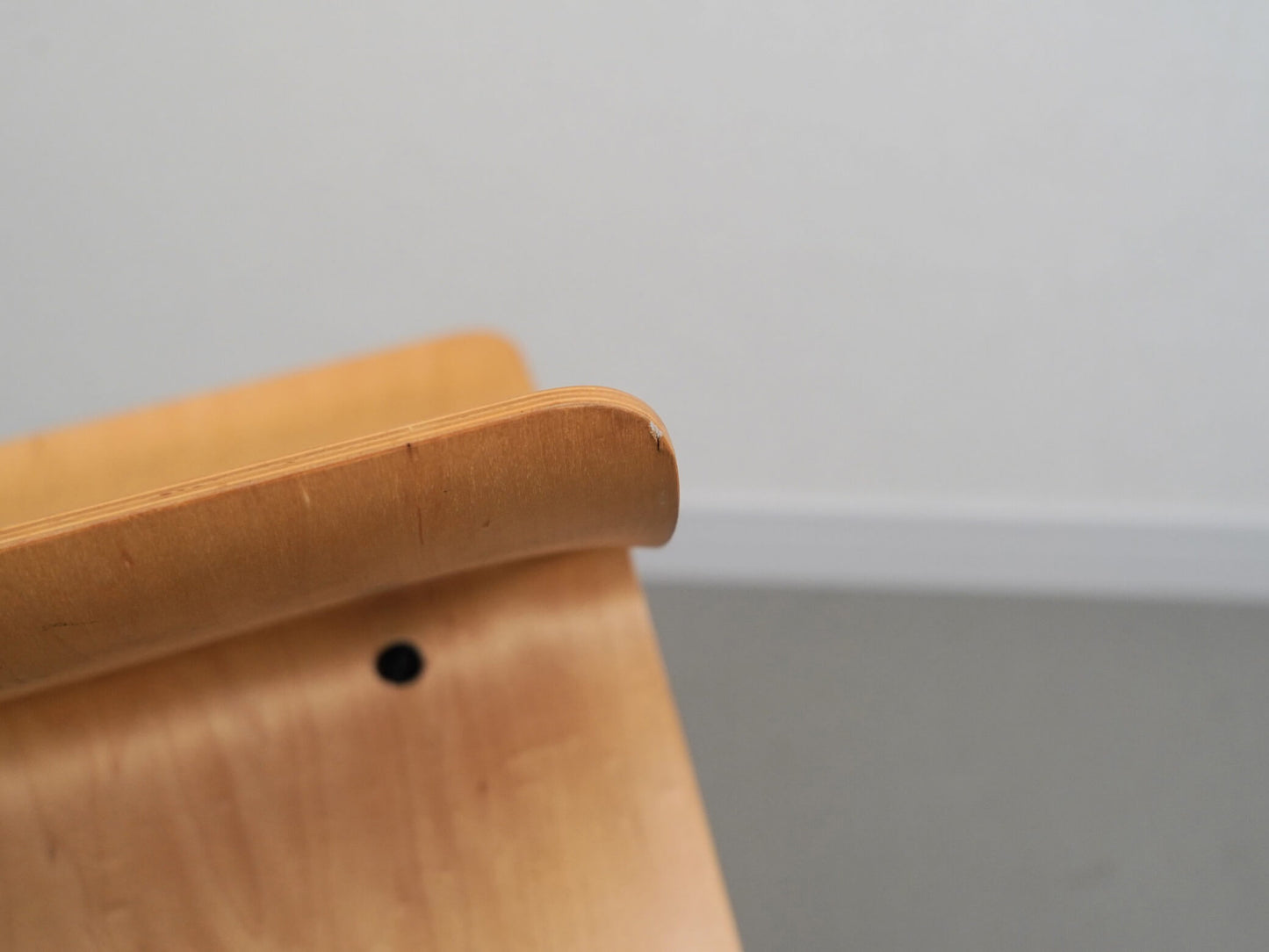 バタフライスツール 天童木工 柳宗理 メープル / Butterfly Stool Tendo Sori Yanagi Maple