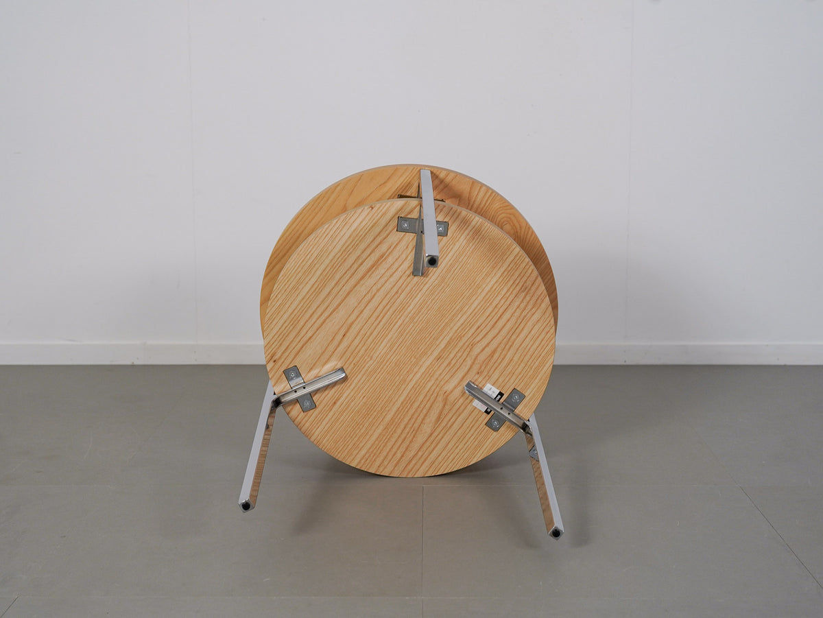 Cassina ixc. CALM Side Table Ash カッシーナ・イクスシー カーム サイドテーブル アッシュ