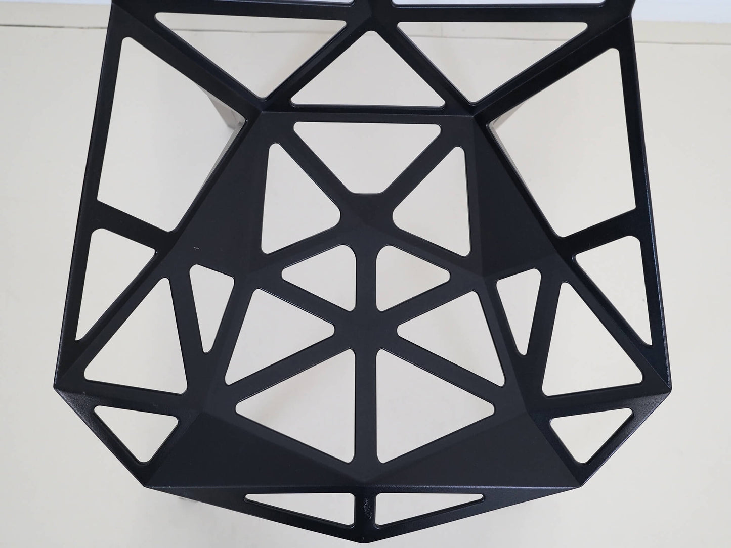 チェアワン ブラック マジス コンスタンチン・グルチッチ / Chair One Magis Konstantin Grcic 在庫2