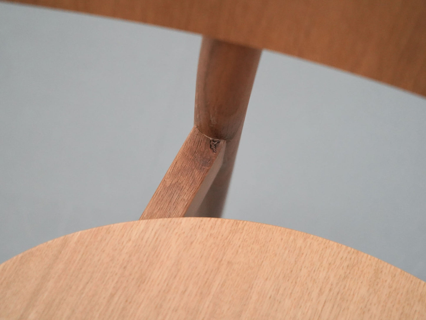 コブリナ チェア タイプA 板座 飛騨産業 トラフ建築設計事務所 / cobrina chair TORAFU ARCHITECTS 在庫2→1